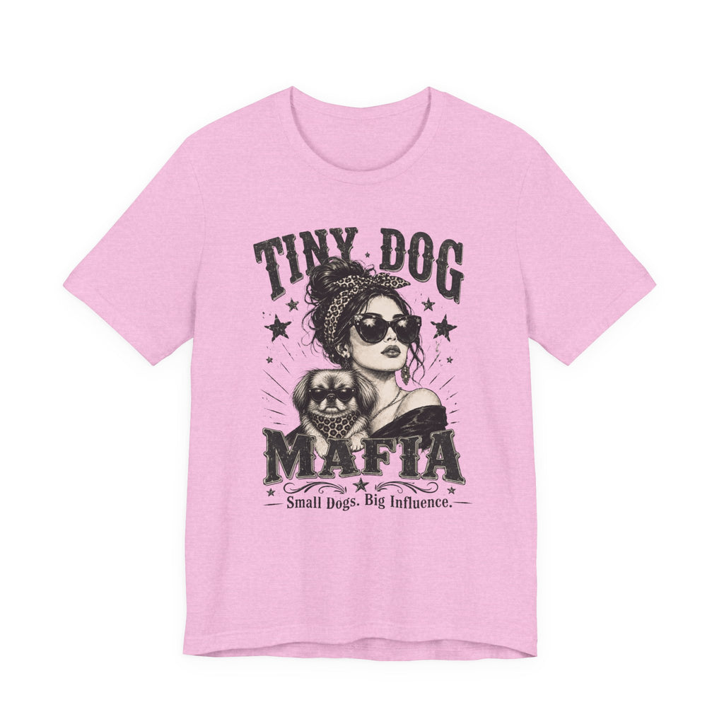 Pekingese | Signature Brunette T-Shirt