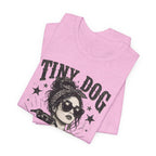 Chiweenie -  Daushaund | Signature Brunette T-Shirt