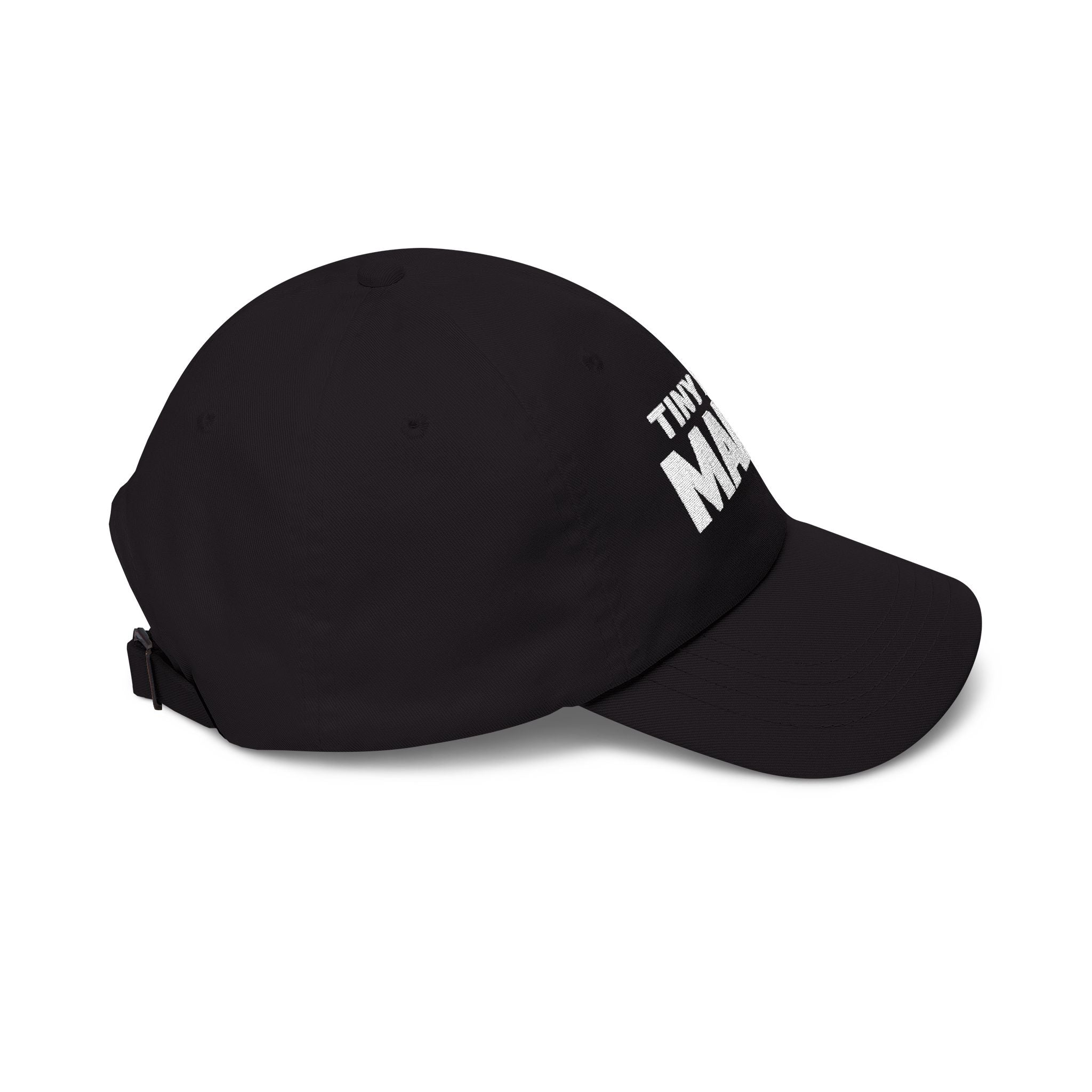 Mafia Embroidered Cap