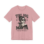 Chiweenie -  Daushaund | Signature Brunette T-Shirt