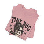 Minature Pinscher | Signature Brunette T-Shirt