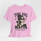Jack Russell | Signature Brunette T-Shirt