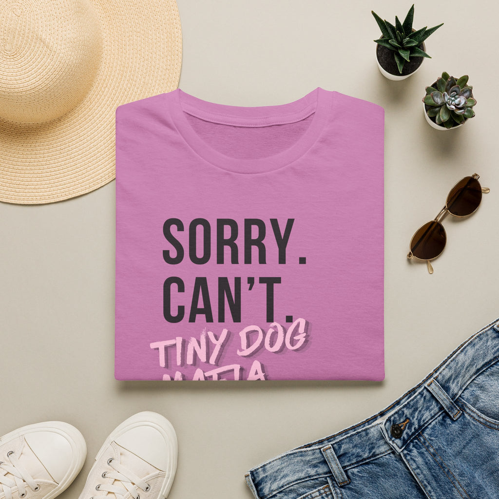 Sorry Mafia Business V1 T-Shirt