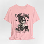 Cockapoo (Cocker Spaniel & Poodle) | Signature Brunette T-Shirt