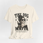 Minature Pinscher | Signature Brunette T-Shirt