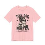 Pomeranian | Signature Brunette T-Shirt