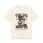 Morkie2 | Signature Brunette T-Shirt