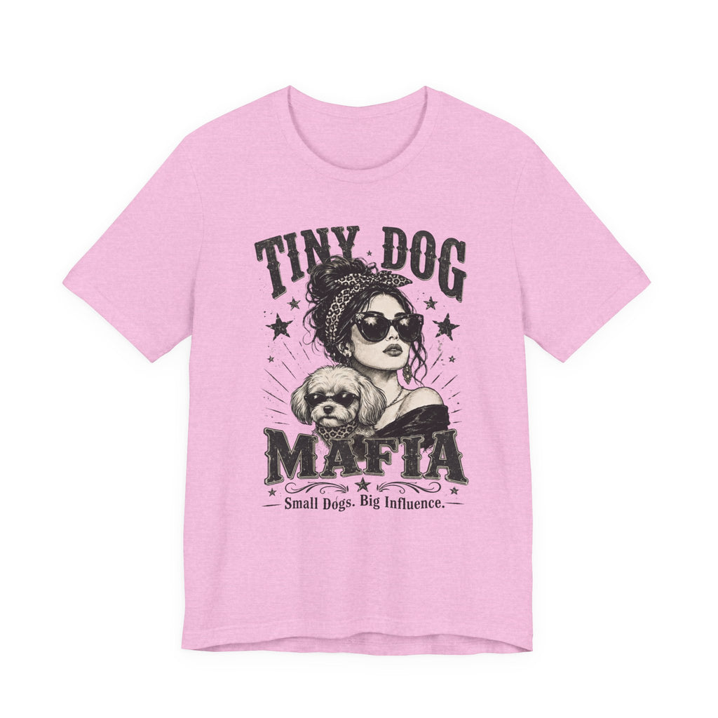 Maltipoo | Signature Brunette T-Shirt