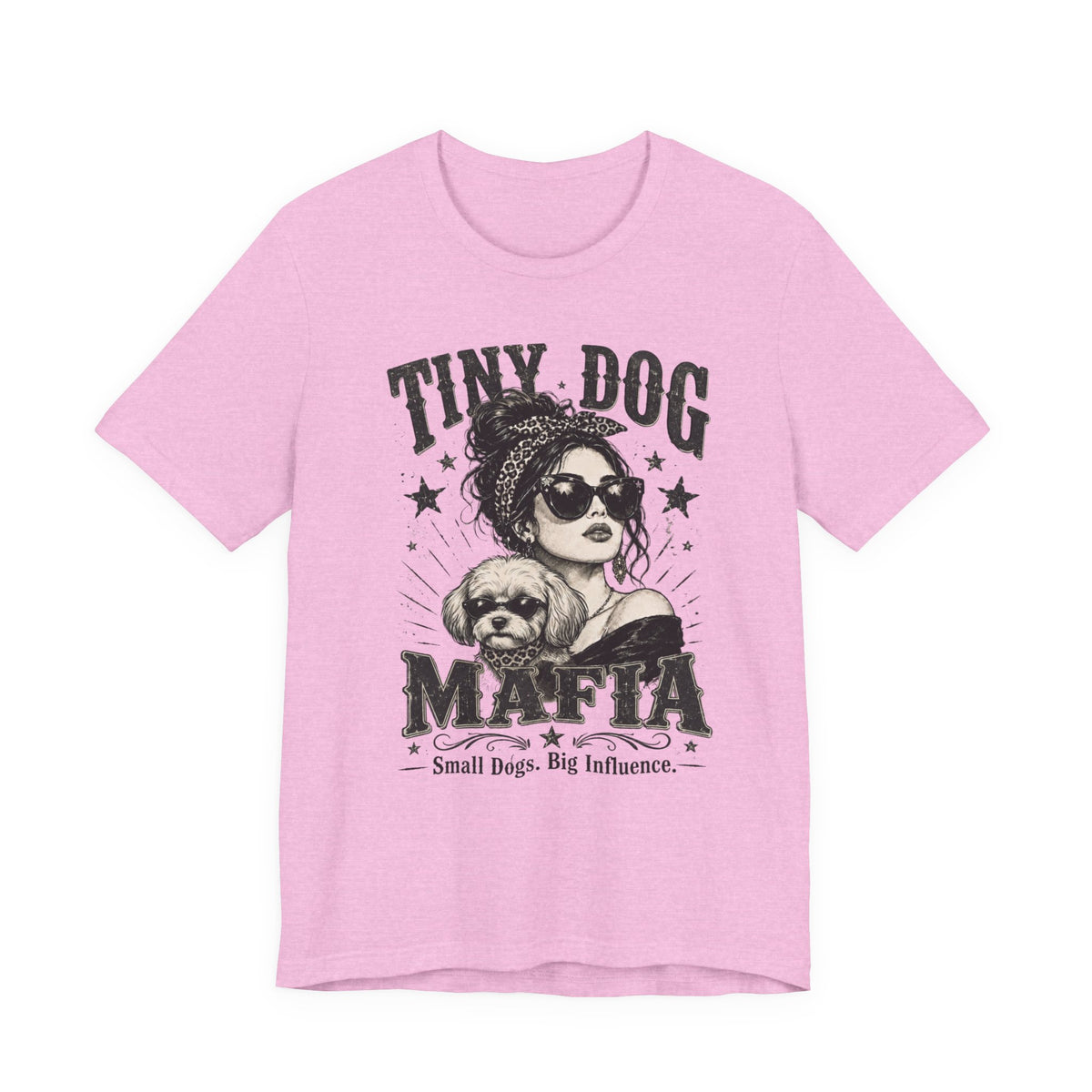Maltipoo | Signature Brunette T-Shirt