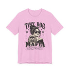 Lhasa Apso | Signature Brunette T-Shirt