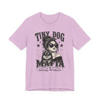 Pomchi | Signature Brunette T-Shirt | Signature Brunette T-Shirt