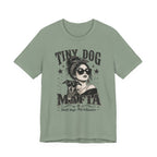 Chiweenie -  Daushaund | Signature Brunette T-Shirt