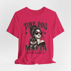 Pomchi | Signature Brunette T-Shirt | Signature Brunette T-Shirt