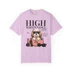 Shih Tzu Gold/White | High Maintenance Era T-Shirt