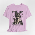 Papillion v1 | Signature Brunette T-Shirt