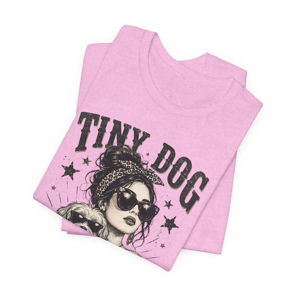 Havanese | Signature Brunette T-Shirt