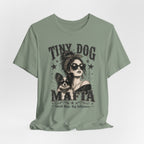 Papillion v1 | Signature Brunette T-Shirt