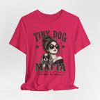 Cavalier King Charles Spaniel | Signature Brunette T-Shirt