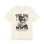 Coton de Tulear | Signature Brunette T-Shirt