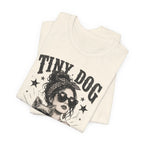 Morkie2 | Signature Brunette T-Shirt