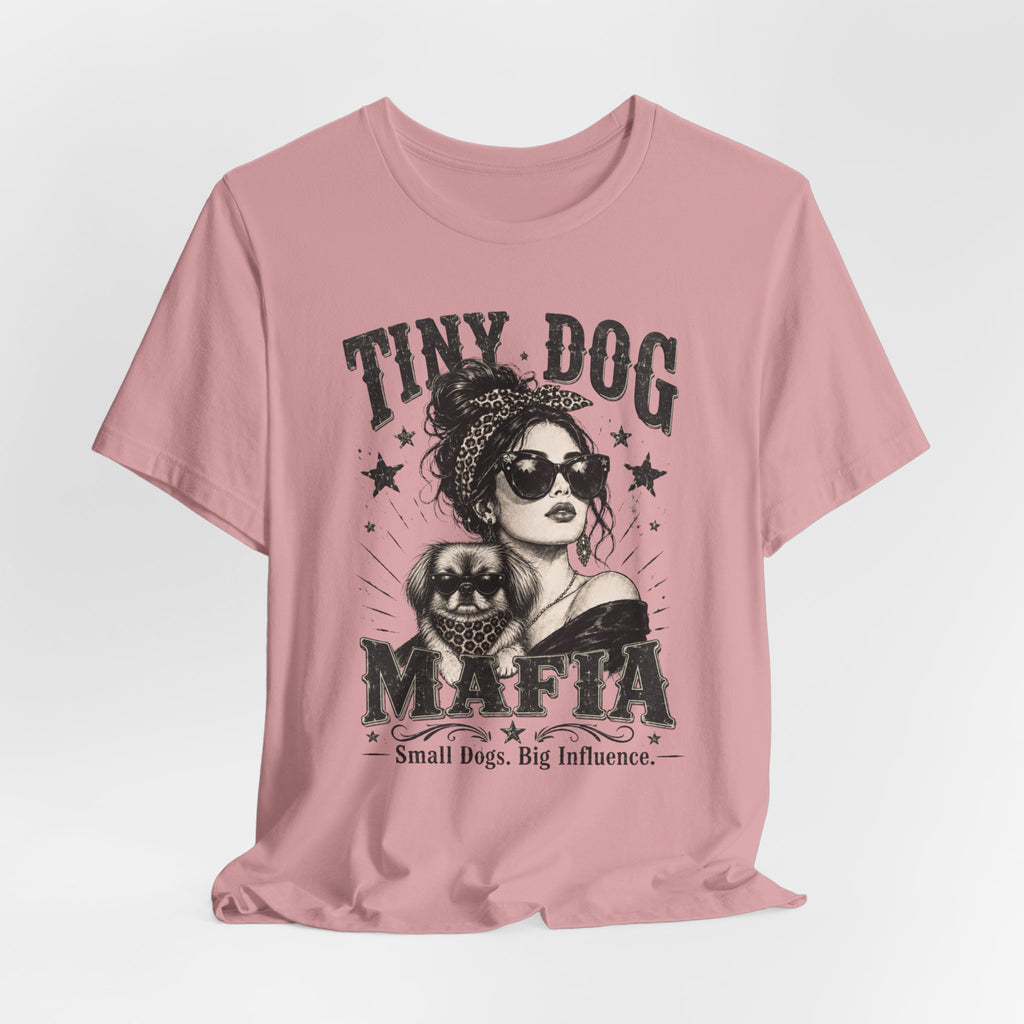 Pekingese | Signature Brunette T-Shirt