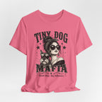 Miniature Schnauzer | Signature Brunette T-Shirt