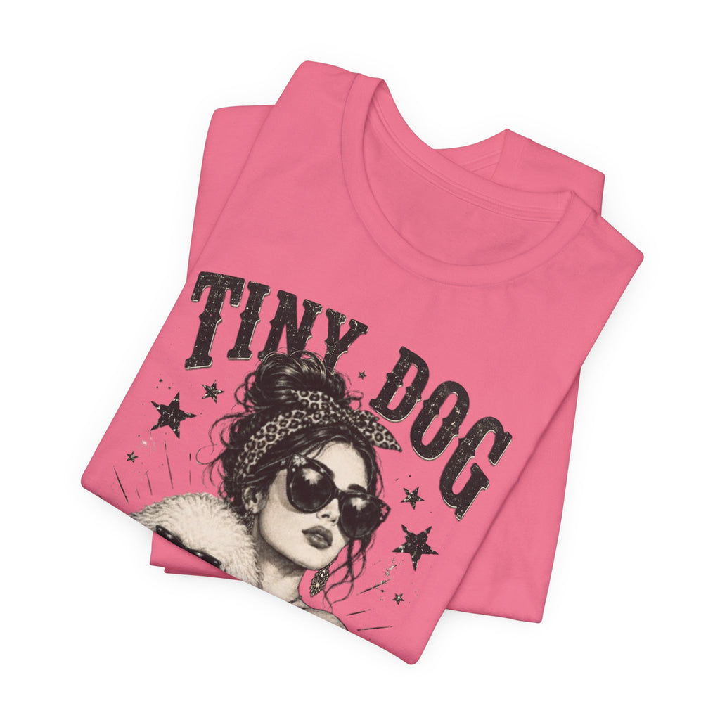 Bolognese | Signature Brunette T-Shirt