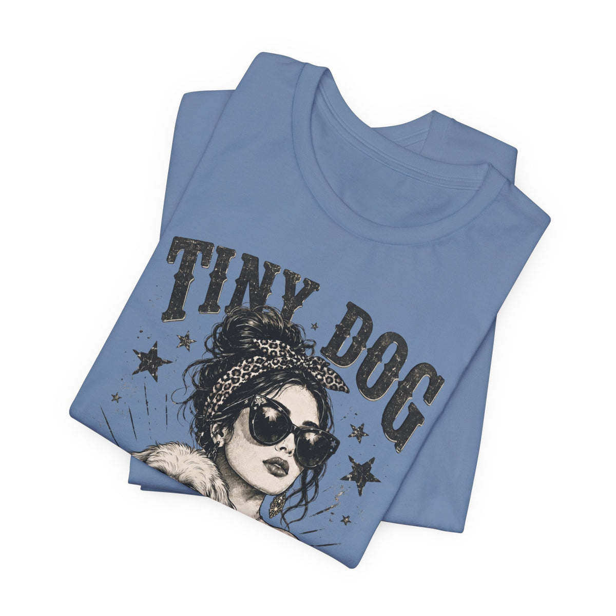 Maltipoo | Signature Brunette T-Shirt