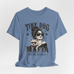 West Highland White Terrier (Westie) | Signature Brunette T-Shirt