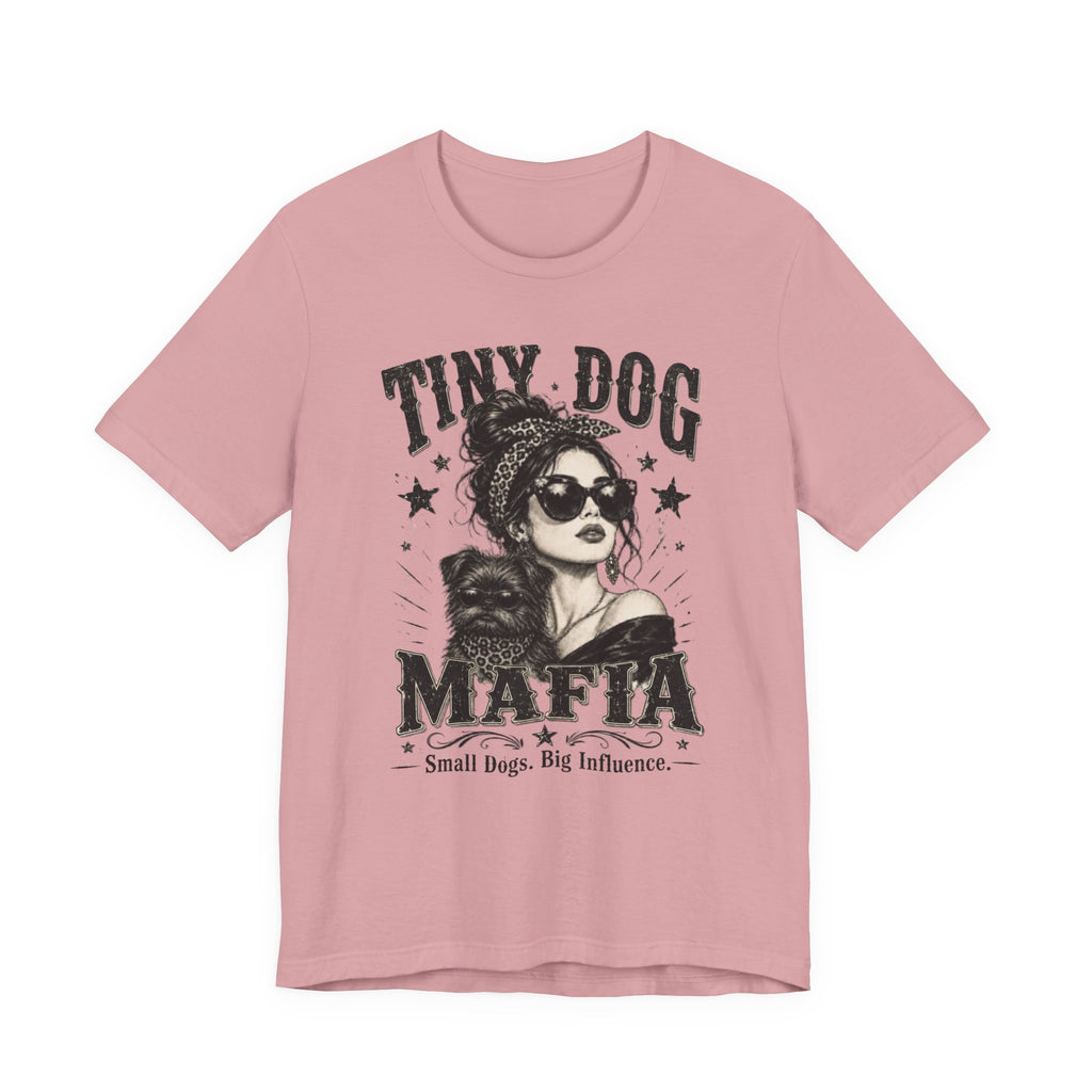 Affenpinscher | Signature Brunette T-Shirt