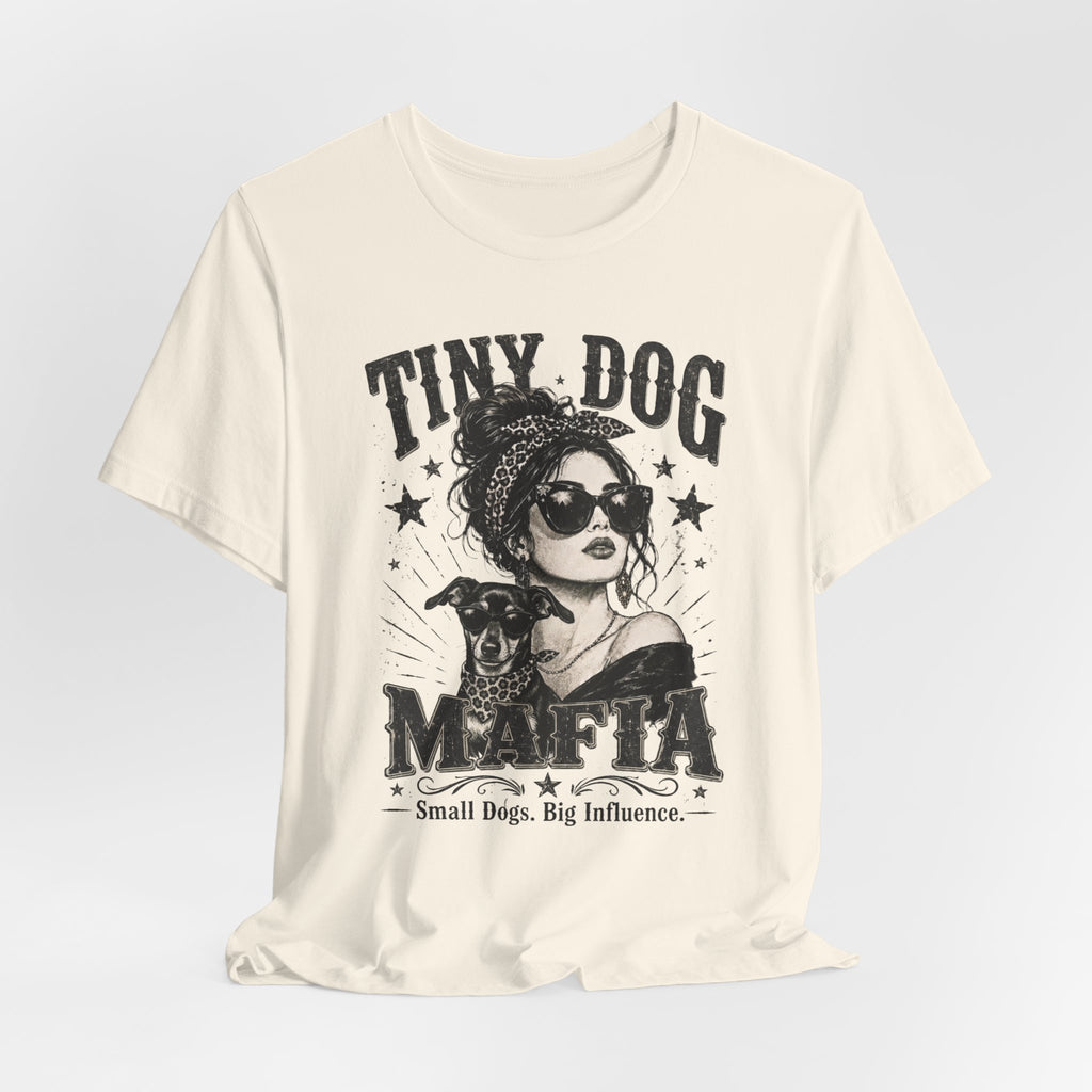 Chiweenie -  Daushaund | Signature Brunette T-Shirt