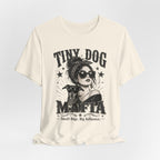 Chiweenie -  Daushaund | Signature Brunette T-Shirt