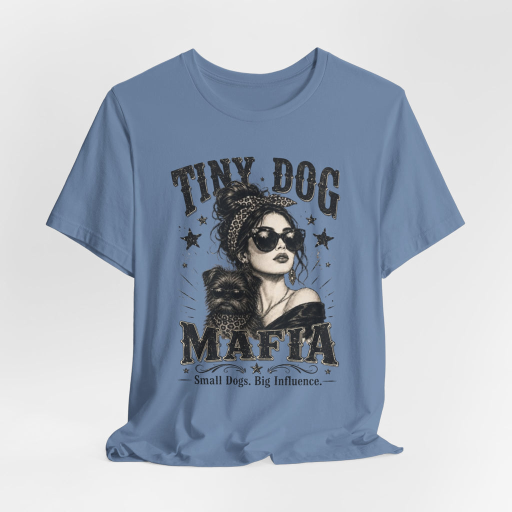 Affenpinscher | Signature Brunette T-Shirt