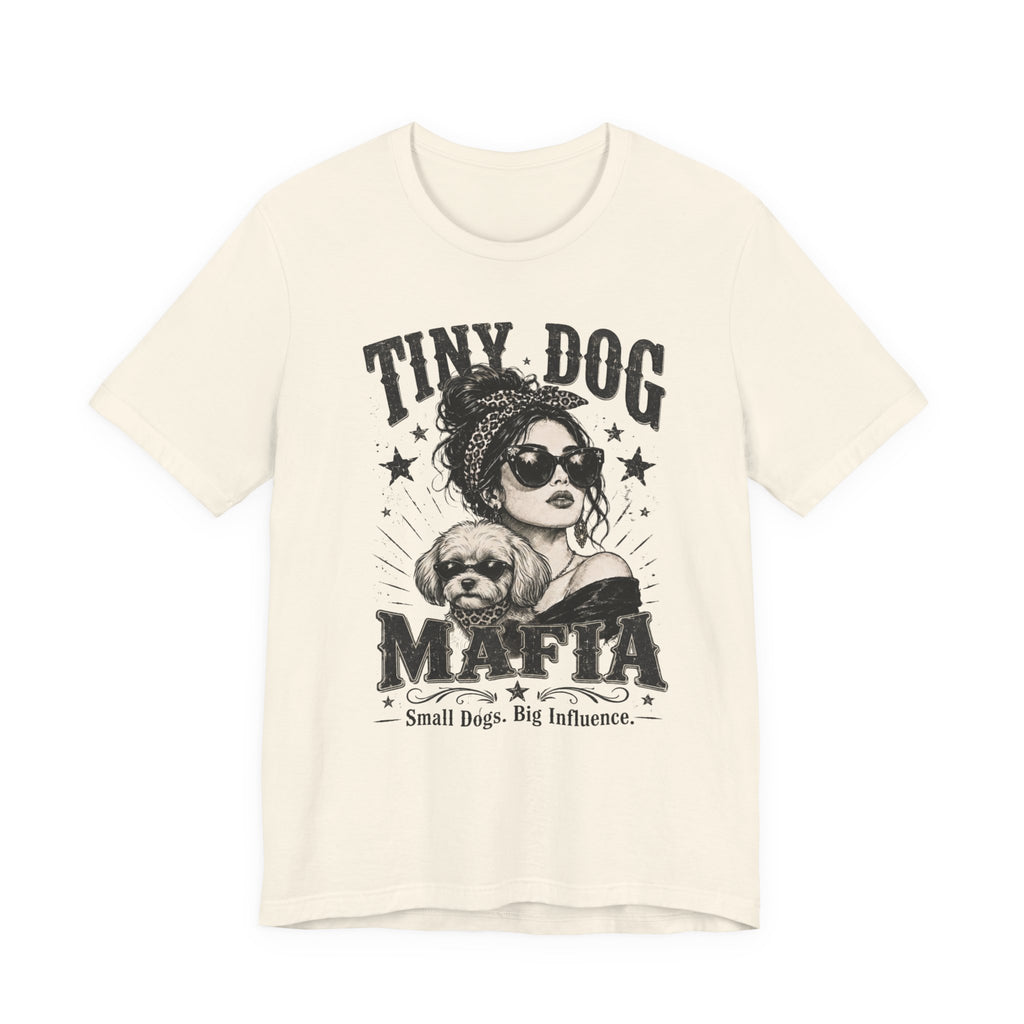 Maltipoo | Signature Brunette T-Shirt
