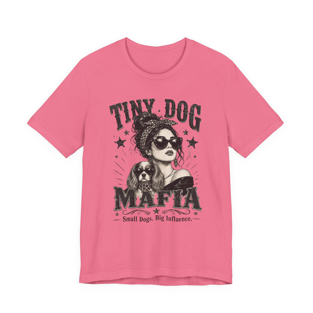 Cavalier King Charles Spaniel | Signature Brunette T-Shirt