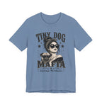 Pug | Signature Brunette T-Shirt