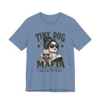 Toy Poodle | Signature Brunette T-Shirt