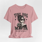 Cockapoo (Cocker Spaniel & Poodle) | Signature Brunette T-Shirt