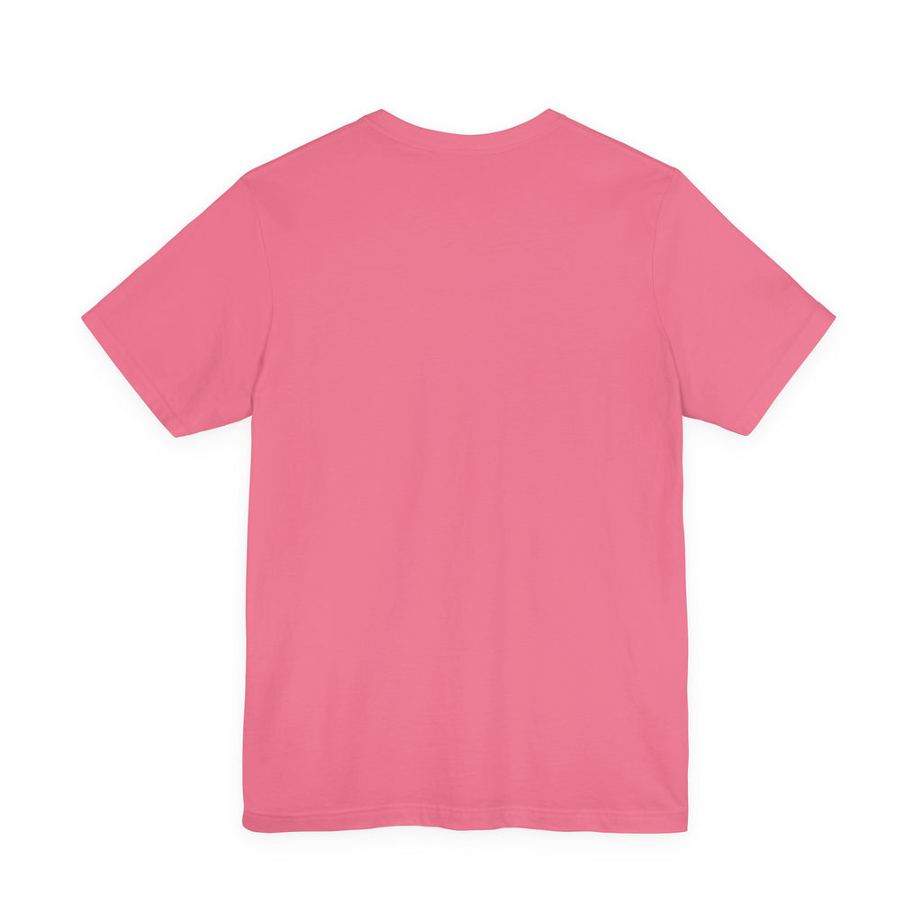 Jack Russell (prick ears) | Signature Brunette T-Shirt