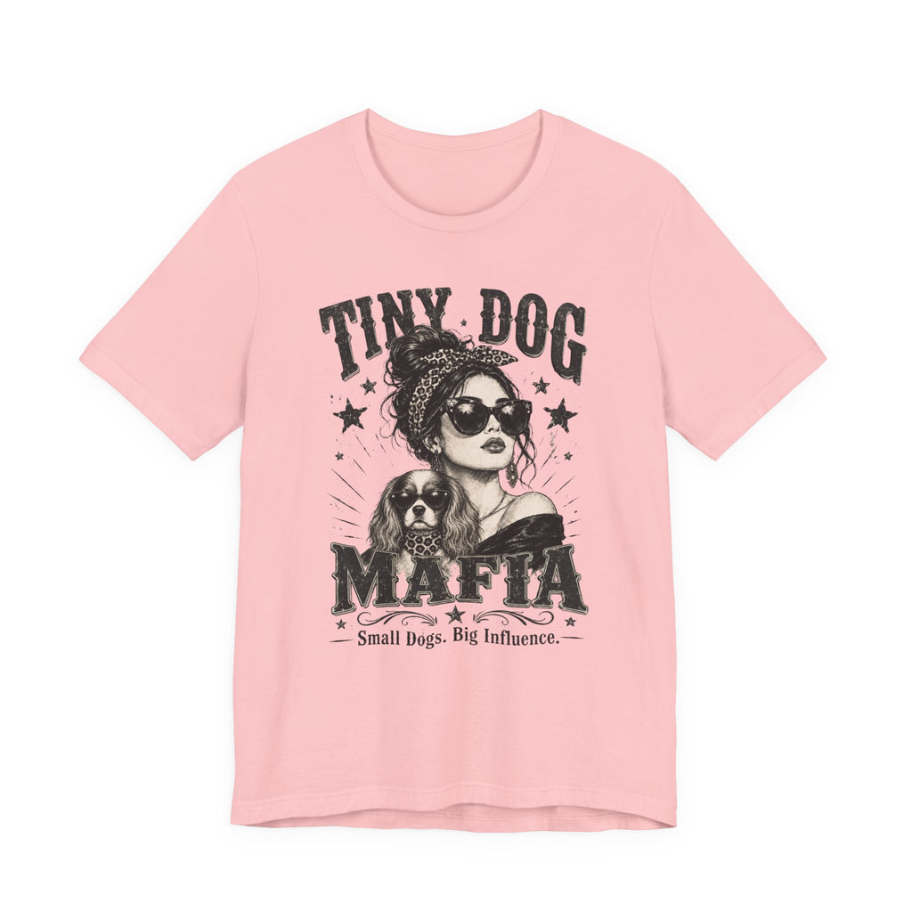 Cavalier King Charles Spaniel | Signature Brunette T-Shirt
