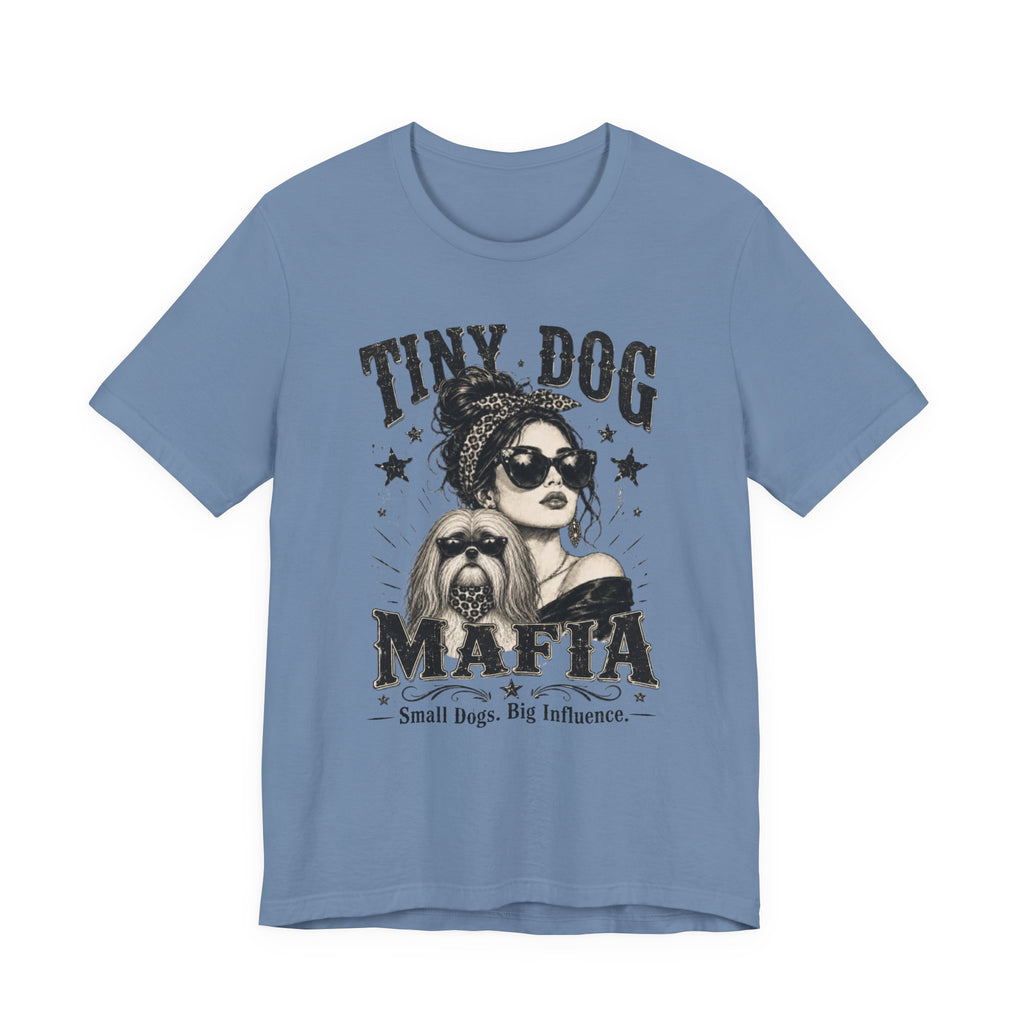 Lhasa Apso | Signature Brunette T-Shirt