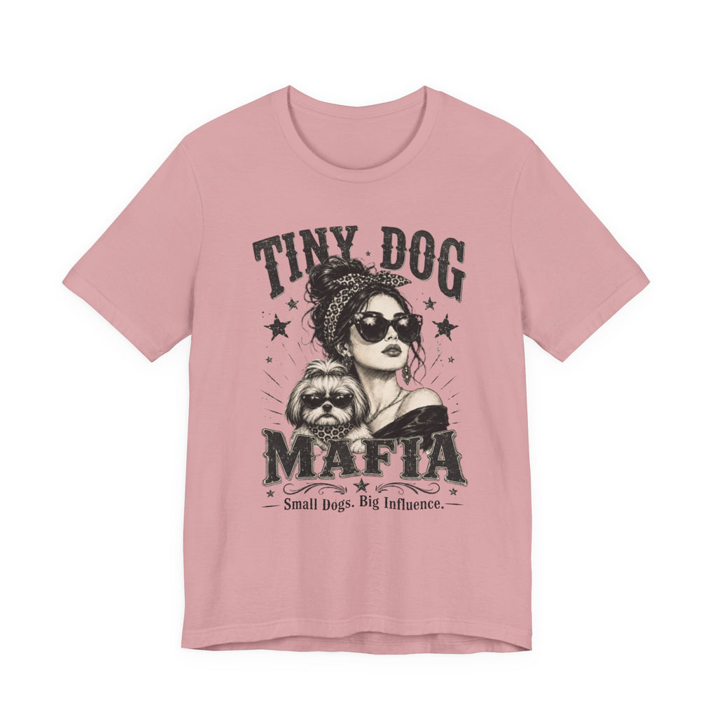 Shih Tzu | Signature Brunette T-Shirt