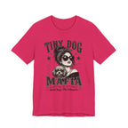 Cockapoo (Cocker Spaniel & Poodle) | Signature Brunette T-Shirt