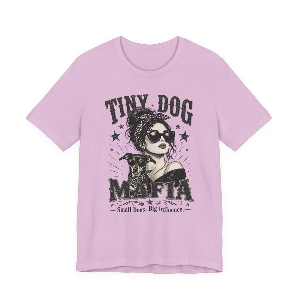 Chiweenie -  Daushaund | Signature Brunette T-Shirt