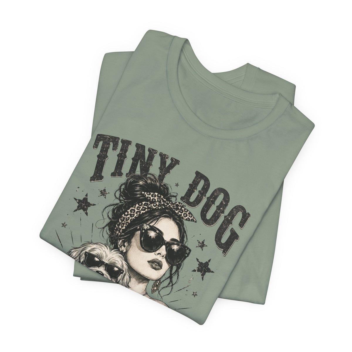 Havanese | Signature Brunette T-Shirt