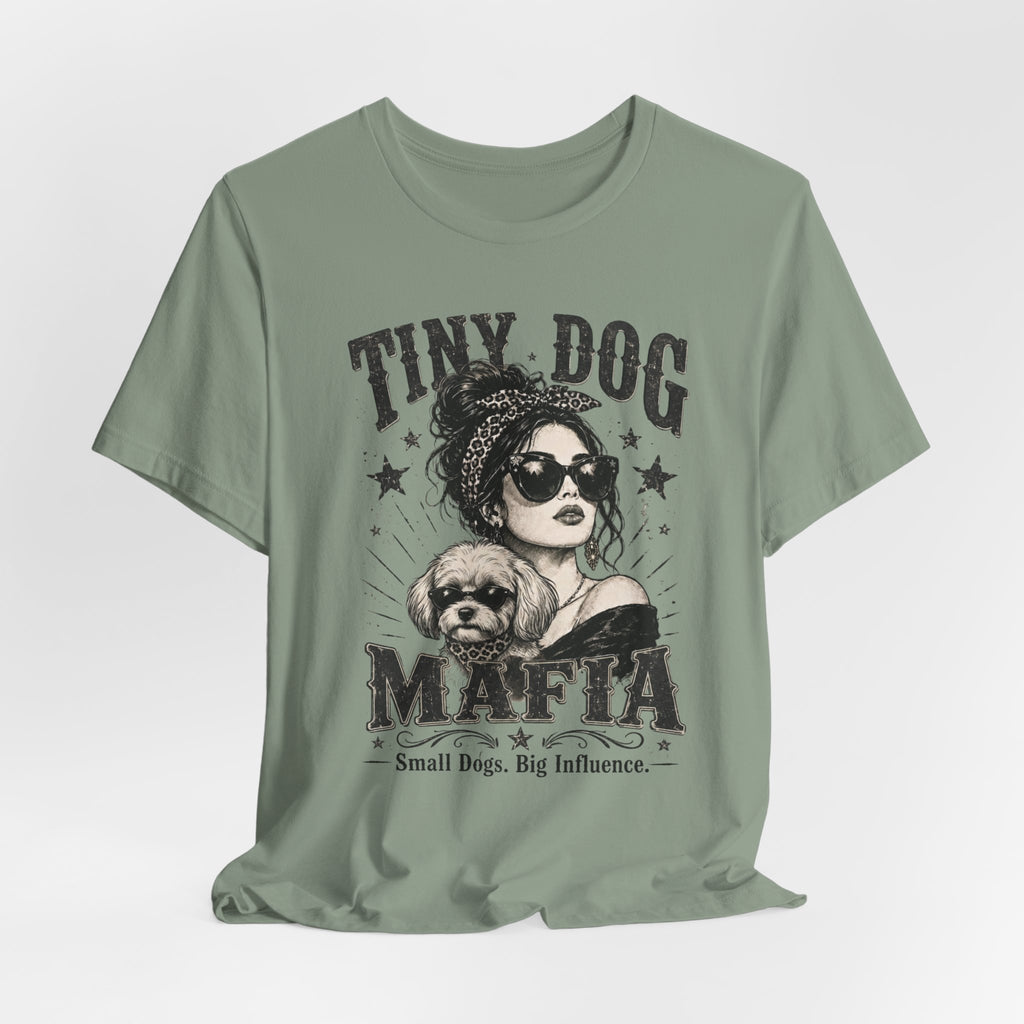 Maltipoo | Signature Brunette T-Shirt