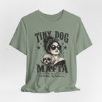 Maltipoo | Signature Brunette T-Shirt