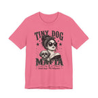 Shih-Poo | Signature Brunette T-Shirt