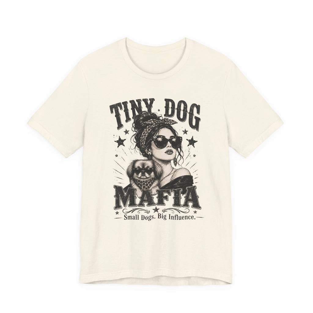Pekingese | Signature Brunette T-Shirt