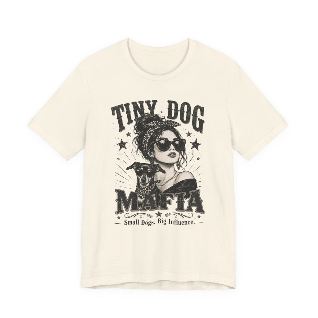Chiweenie -  Daushaund | Signature Brunette T-Shirt